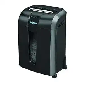 Fellowes aktenvernichter fellowes 12 blatt aktenvernichter