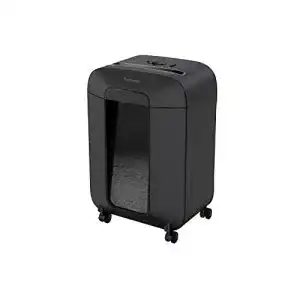 Fellowes aktenvernichter fellowes aktenvernichter 12 blatt p4