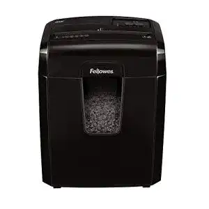 Fellowes aktenvernichter fellowes aktenvernichter microshred 8mc