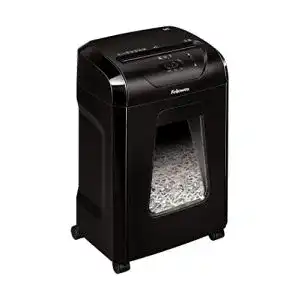 Fellowes aktenvernichter fellowes aktenvernichter powershred 12c