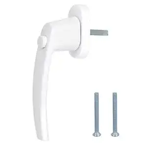 Fenstergriffe mit druckknopf kj vertrieb premium aluminium
