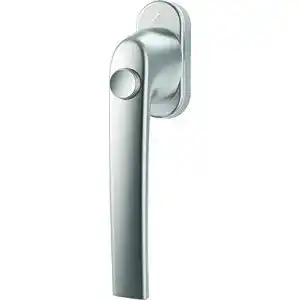 Fenstergriffe mit druckknopf roto fenstergriff samba druckknopf