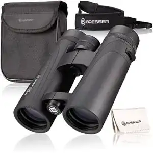 Fernglas 10x42 bresser fernglas corvette 10x42 wasserdicht