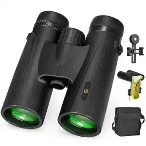 Fernglas 10x42 gafild fernglas 10 x 42 hd fuer erwachsene