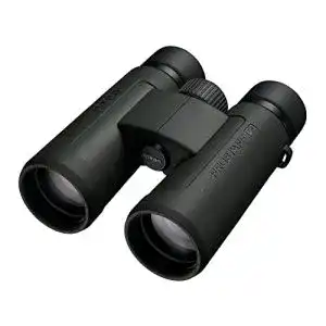 Fernglas 10x42 nikon prostaff p3 10x42 dunkelgruen 42mm
