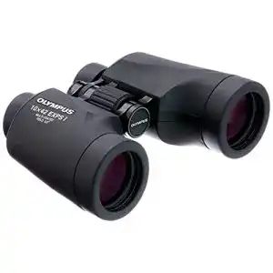 Fernglas 10x42 om system olympus 10 x 42 expsi mit tasche