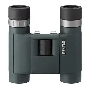 Fernglas 8x25 pentax ad 8x25 wp fernglas schwarz