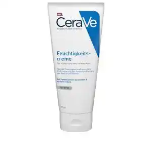 Feuchtigkeitscreme cerave fuer koerper und gesicht