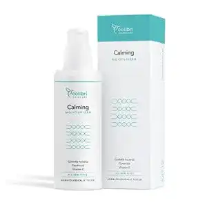 Feuchtigkeitscreme colibri skincare calming moisturizer 80ml