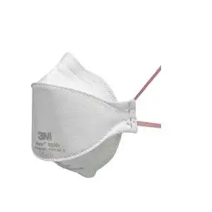 Ffp3 masken 20 stueck 3m aura 9330 ffp3 atemschutzmaske