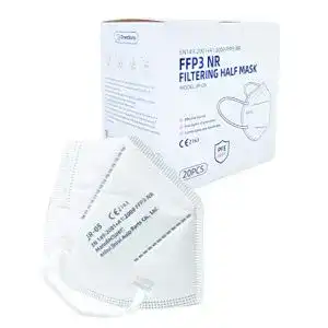 Ffp3 masken 20 stueck nationwide paper ffp3 maske