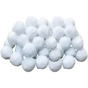 Filterbaelle kateluo filter balls 700g filtermaterial