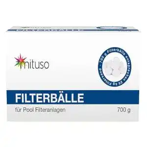 Filterbaelle mituso filterballs filteranlagenzubehoer quarzsand