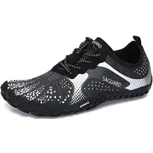 Fitnessschuh damen saguaro barfussschuhe herren damen