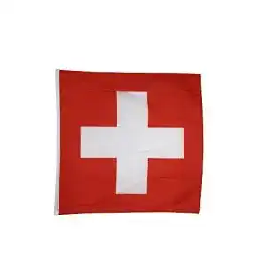 Flaggen flaggenfritze flagge fahne schweiz 30 x 30 cm