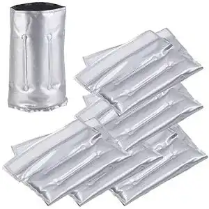 Flaschenkuehler manschette infactory weinkuehler 6er set