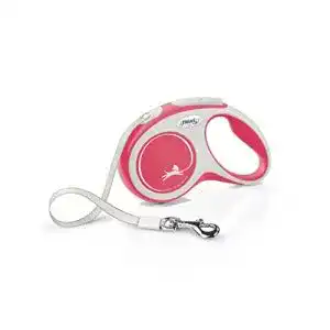 Flexi leine flexi rollschnur new comfort band 5 meter bis 15 kg