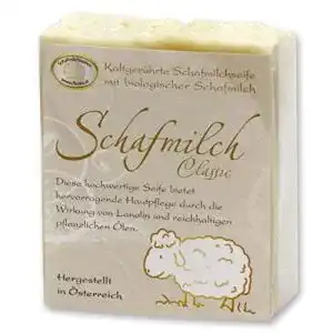 Florex schafmilchseife florex kaltgeruehrte schafmilchseife classic