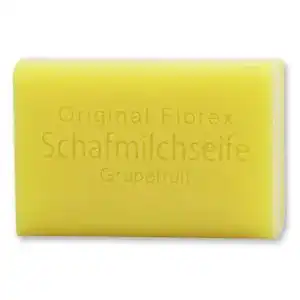 Florex schafmilchseife florex schafmilchseifen grapefruit florex