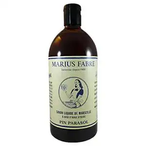 Fluessigseife 1l marius fabre savonnerie cie fluessigseife