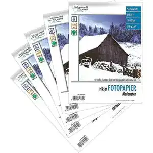 Fotopapier 10x15 schwarzwald muehle fotopapier 500 blatt