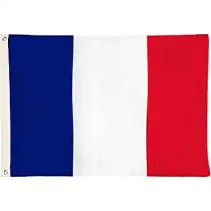 Frankreich flagge aricona frankreich flagge 250x150 cm