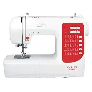 Freiarm naehmaschine carina naehmaschine comfort