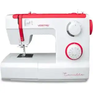Freiarm naehmaschine veritas naehmaschine camille