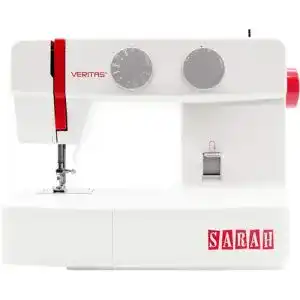 Freiarm naehmaschine veritas naehmaschine sarah
