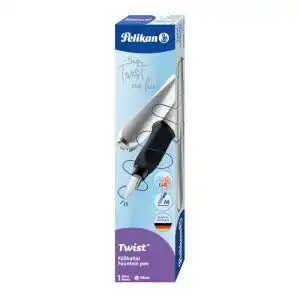 Fueller linkshaender pelikan 947101 fueller twist in faltschachtel
