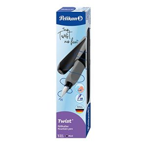 Füller Linkshänder Pelikan Twist 946806 Fountain Pen