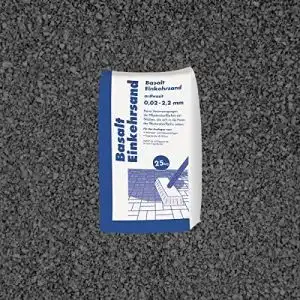 Fugensand hamann mercatus gmbh basalt einkehrsand anthrazit