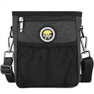 Futterbeutel hund fttouuy wasserdicht futtertasche