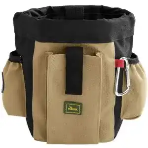 Futterbeutel hund hunter bugrino profi guerteltasche