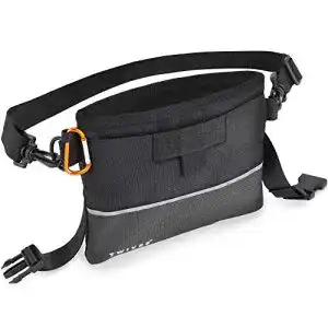 Futterbeutel hund twivee leckerlitasche fuer hunde