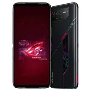 Gaming handy asus rog phone 6 5g smartphone 16512gb