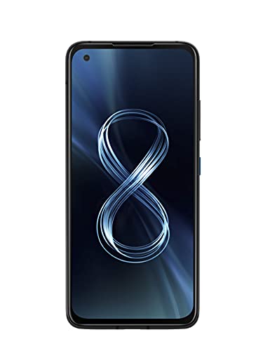 Gaming-Handy ASUS Zenfone 8 Kompaktes 5G Smartphone