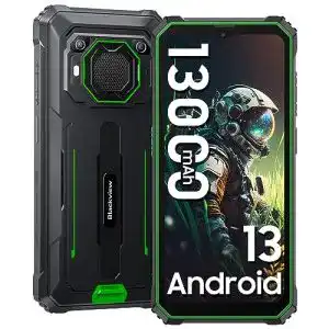 Gaming handy blackview bv62002024 outdoor handy
