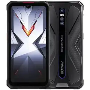 Gaming handy hotwav cyber 9 pro outdoor smartphone