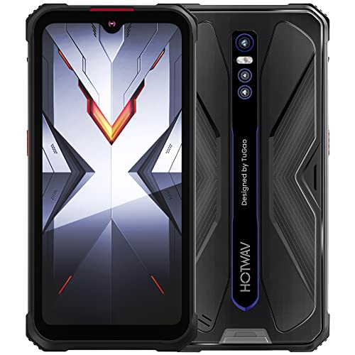 Gaming-Handy HOTWAV CYBER 9 Pro Outdoor Smartphone