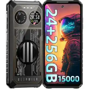 Gaming handy iiif150 b2 ultra outdoor smartphone 2023