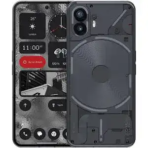 Gaming handy nothing phone 2 256 gb 12 gb ram glyph