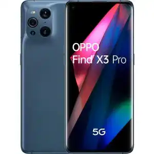 Gaming handy oppo find x3 pro 5g 256gb 12gb ram dual sim