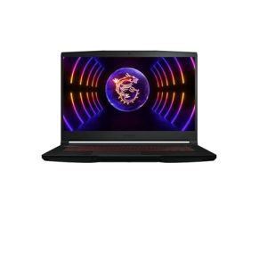 Gaming-Laptop bis 1.000 Euro MSI Thin GF63 12VE-030, 39,62 cm