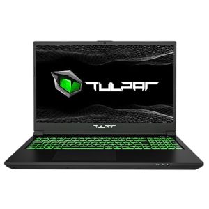 Gaming-Laptop bis 1.000 Euro TULPAR T5 V23.2.3 Gaming Laptop