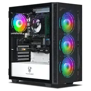 Gaming-PC bis 800 Euro - gaming pc bis 800 euro ankermann pc business gaming v2 pc