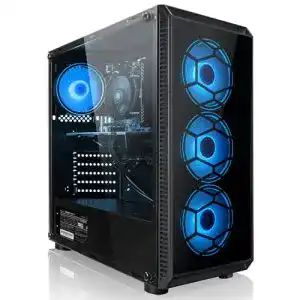 Gaming pc bis 800 euro megaport gaming pc amd ryzen 5 5600g