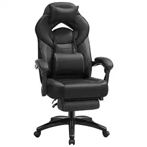 Gaming stuhl bis 200 euro songmics ergonomischer
