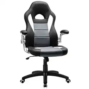 Gaming stuhl bis 200 euro songmics gamingstuhl racing chair