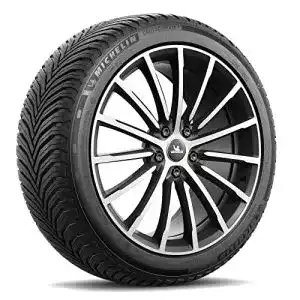 Ganzjahresreifen 17 zoll michelin allwetter crossclimate 2